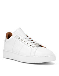 Nappa Lo-Top Sneakers